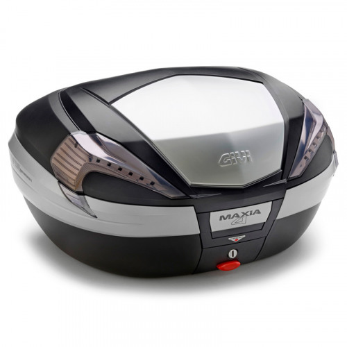 GIVI Кофр MONOKEY 56 л. (вмятина, потертости)