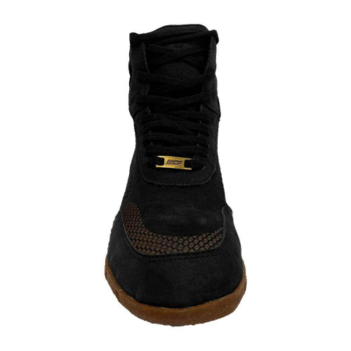 MCP Мотоботы URBAN 2 Leather