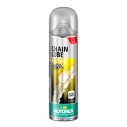 MOTOREX Смазка цепи Chainlube RACING SPRAY 500мл