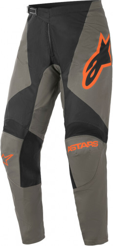 ALPINESTARS Мотобрюки кроссовые FLUID SPEED PANTS