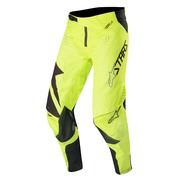 ALPINESTARS Мотобрюки кроссовые TECHSTAR FACTORY PANTS