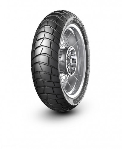 METZELER 150/70 - 17 M/C 69V M+S TL KAROO STREET R шина