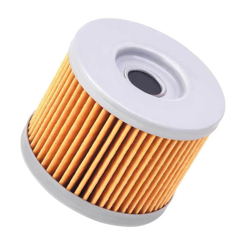 HIFLO FILTRO Фильтр масляный HF569