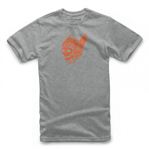 ALPINESTARS Футболка детская JUVY DEMON TEE