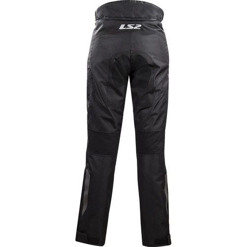 LS2 Мотобрюки женские CHART LADY PANTS