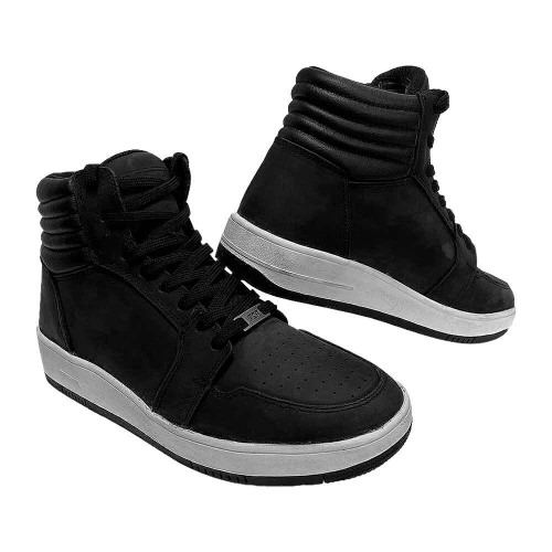 MCP Мотоботы JORDANS Leather