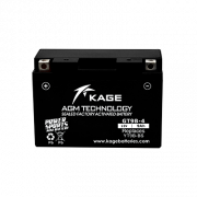 KAGE Аккумулятор YT9B-BS