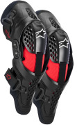 ALPINESTARS Мотозащита колена SX-1 Plasma Knee Protector