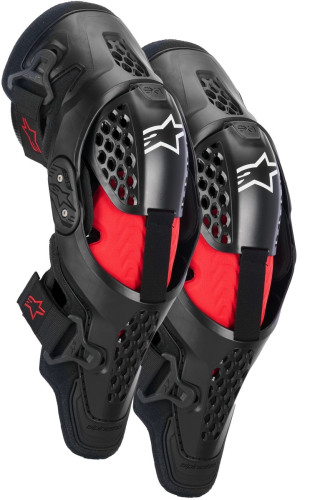 ALPINESTARS Мотозащита колена SX-1 Plasma Knee Protector