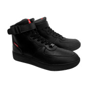 MCP Мотоботы CLUTCH Leather