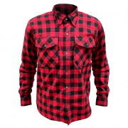 MCP Моторубашка мужская Axe Half Kevlar