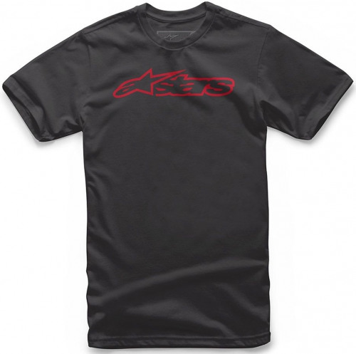 ALPINESTARS Футболка JUVY BLAZE TEE