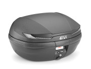 GIVI Кофр MONOKEY SMOKE 45 л.