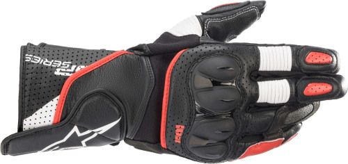 ALPINESTARS Мотоперчатки кожаные SP-2 V3 GLOVES
