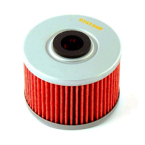 HIFLO FILTRO Фильтр масляный HF115