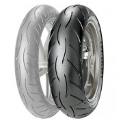 METZELER 180/55 ZR 17 M/C (73W) TL SPORTEC M5 INTERACT R шина