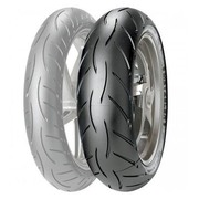 METZELER 180/55 ZR 17 M/C (73W) TL SPORTEC M5 INTERACT R шина