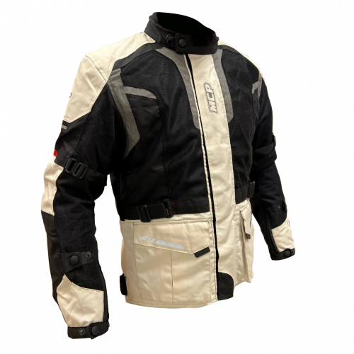 MCP Мотокуртка мужская Florida