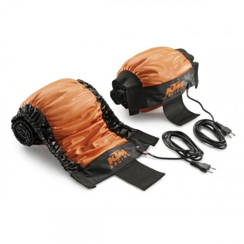 KTM Набор грелок для колес