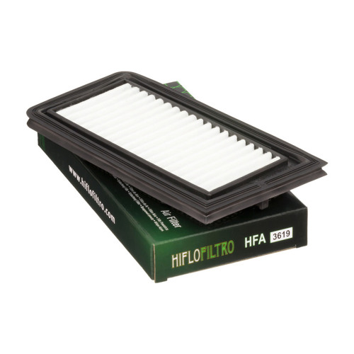 HIFLO FILTRO Фильтр воздушный HFA3619