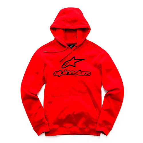 ALPINESTARS Толстовка ALWAYS II FLEECE