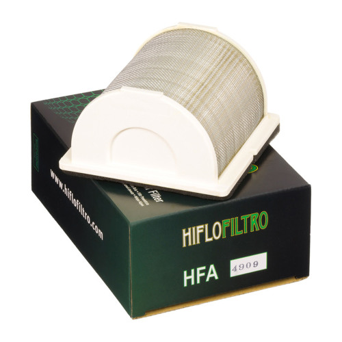 HIFLO FILTRO Фильтр воздушный HFA4909