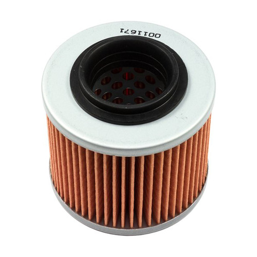 HIFLO FILTRO Фильтр масляный HF151