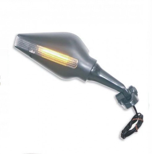 FAR Зеркало универсальное спортбайк правое