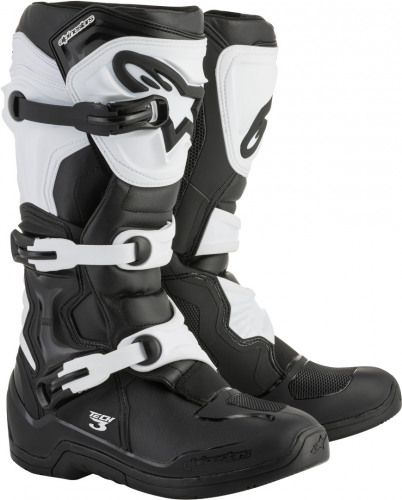 ALPINESTARS Мотоботы TECH 3
