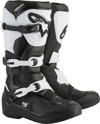 ALPINESTARS Мотоботы TECH 3