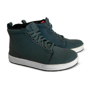 MCP Мотоботы женские SUNNY Nubuck