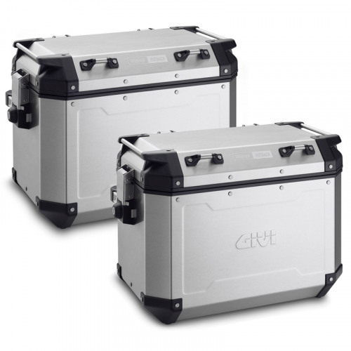 GIVI Комплект боковых кофров 48 л. TREKKER OUTBACK
