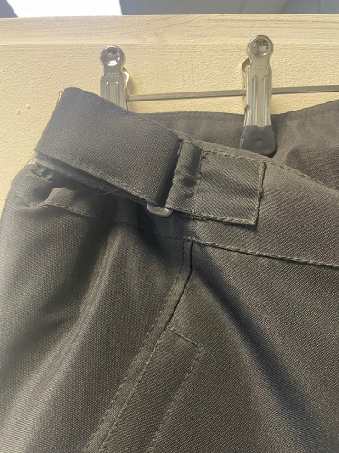 MCP Мотобрюки текстильные Ferns 2 (сломан фиксатор поясной утяжки)