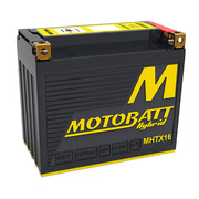 MOTOBATT Аккумулятор YTX16-BS