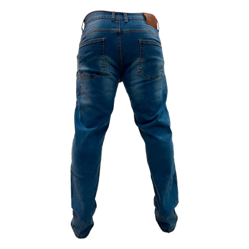 MCP Мотоджинсы мужские Aspid Stretch 