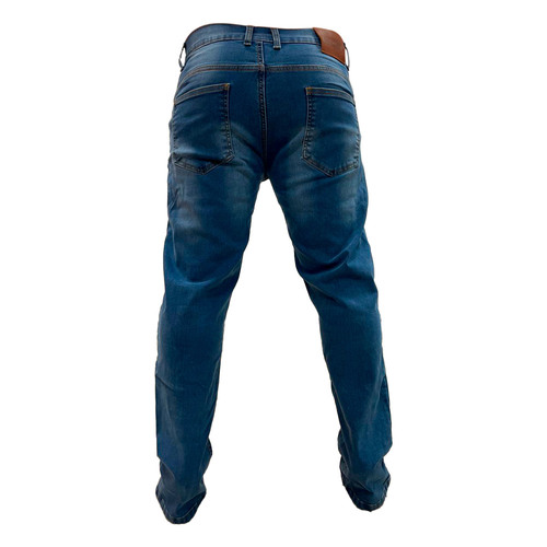 MCP Мотоджинсы мужские Aspid Stretch 