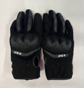 LS2 Мотоперчатки KUBRA MAN GLOVES (Надрыв ткани на застежке перчаток)