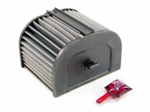 K&N Воздушный фильтр