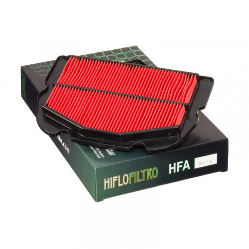 HIFLO FILTRO Фильтр воздушный HFA3911