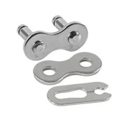 DID Замок цепи DID428NZ-ZJ заклепка 