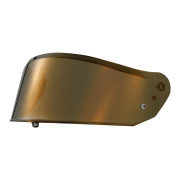LS2 Визор FF808 VISOR IRIDIUM GOLD