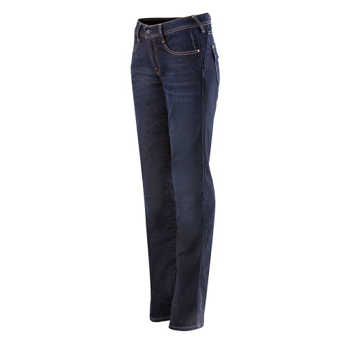 ALPINESTARS Мотобрюки STELLA ANGELES DENIM