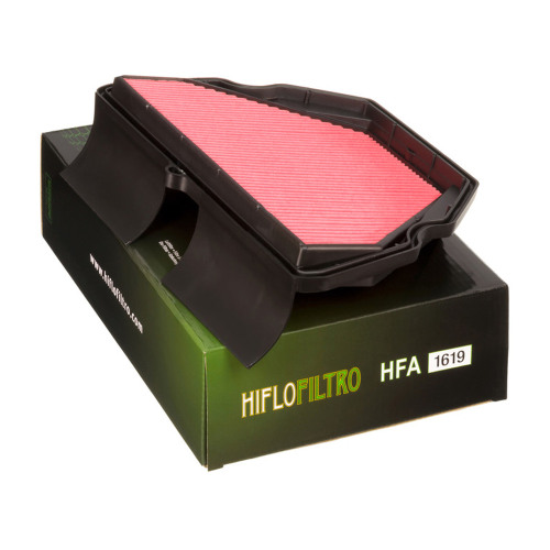 HIFLO FILTRO Фильтр воздушный HFA1619