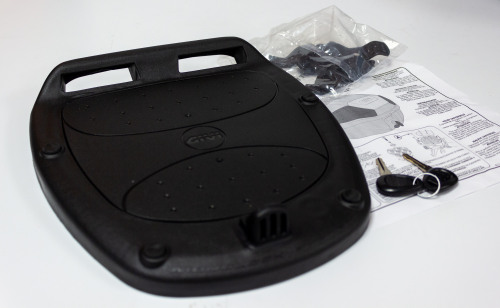 GIVI Кофр MONOLOCK 29 л.