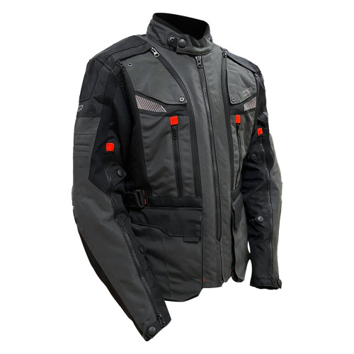 MCP Мотокуртка мужская Radiator Men Jacket
