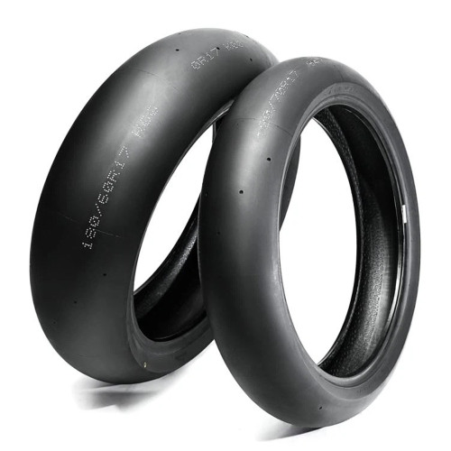 KINGTYRE 125/70 R17 K00 Medium NHS F TL шина