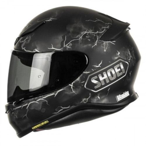 SHOEI Мотошлем NXR RUTS