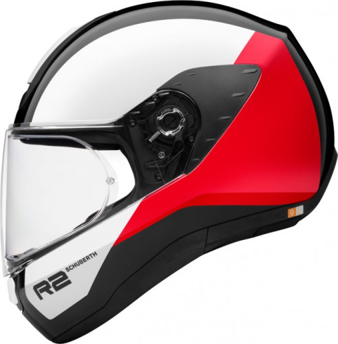 SCHUBERTH Мотошлем R2 Apex Red