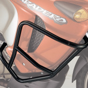 GIVI Дуги безопасности Honda XL1000V Varadero (99-02)