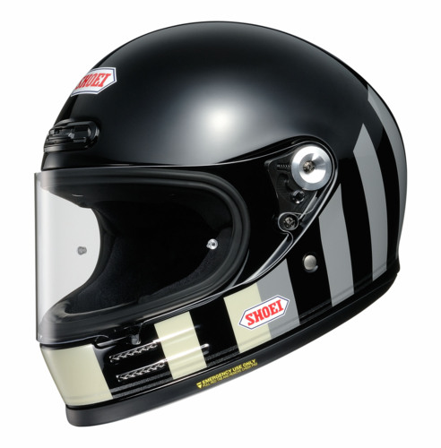 SHOEI Мотошлем GLAMSTER RESURRECTION